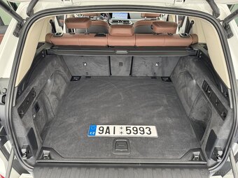 BMW X5, 3.0D 210Kw ČR 1-MAJ DPH - 7