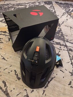 Bontrager MTB přilba Trek Blaze WaveCel M - 7