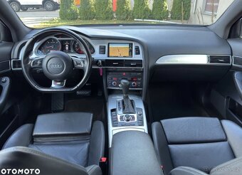 Audi A6 3.0l TDI 2010 - 7