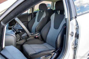 Seat Leon 1.6 TDI Reference AJ NA SPLÁTKY - 7
