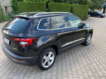Škoda Karoq 1.5 tsi dsg,tažné zařízení - 7