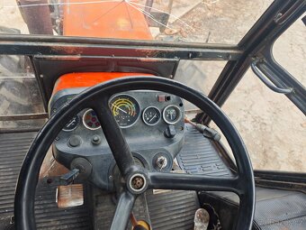 Zetor 7245 UKT - 7