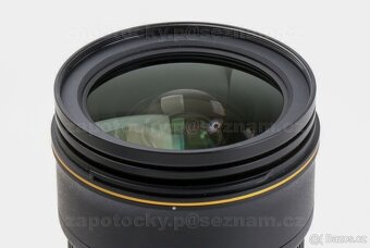 NIKON 24-70 mm f/2,8 E ED VR - 7