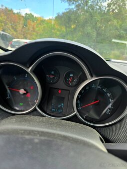 Chevrolet Cruze 2.0 VCDi - 7