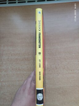 Komiksy - Ze světa Černé palice - 7