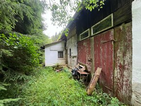 Prodej chalupy -  Podhora u Pěnčína - 7