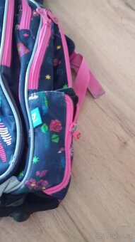 Školní batoh Topgal - 7