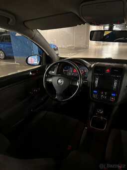 Volkswagen Golf V 2.0 SDI - 7