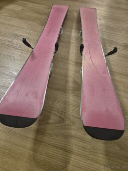 Dětské lyže Elan 80cm - 7