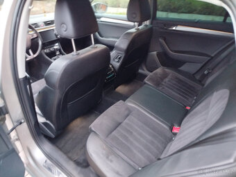 Škoda Superb 3 combi 2.0 TDI 140kw 4x4 DSG Webasto - 7