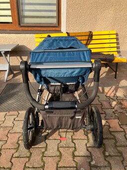 Tuhle Urban glide - 7