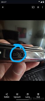 Motorola Aura R1 vymena - 7