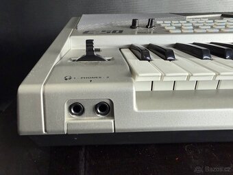 Roland E50 Arranger Keyboard - 7