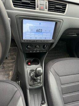 Náhradní díly Škoda Rapid 1.2 TSI CBZA MFX LF5A 106 000km - 7