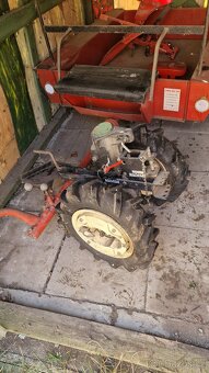 tera vari malotraktor - 7