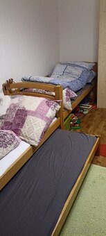 Palanda+třetí vyšoupací lůžko - 7