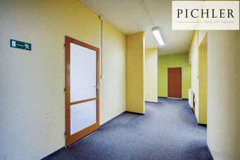 Prodej Výrobního Areálu, 15 993m2, Plzeň - Nová Hospoda - 7