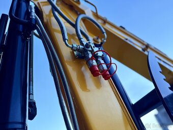 MINIBAGR G40S I PRO CAB najeto 5MTH 4T - 7