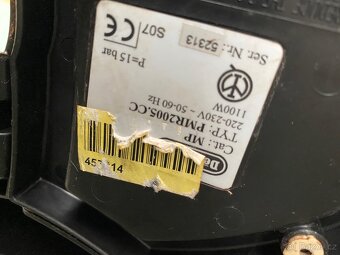 Pákový kávovar Delonghi - 7