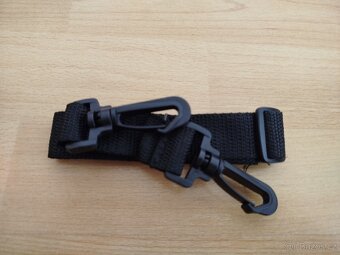 Přenosný LCD televizor Sencor SPV 6712T - 7