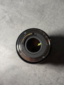 Sigma 18-35mm F1/8 TC HSM Art pro Canon EF - 7