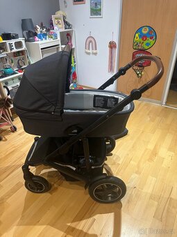 Kočárek Britax Römer Smile III - 7