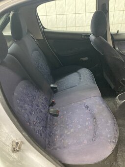 Peugeot 206 1.1i - 7