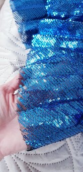 Sukně Karl Lagerfeld vel.M - 7