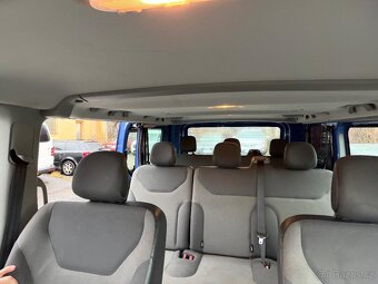 Renault Trafic 2.0 84kw. - 7