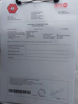 VW Transporter T5 - 7