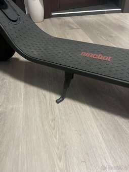 elektrokoloběžka - 7