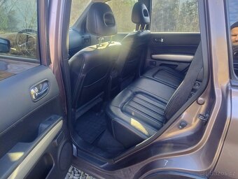Prodám Nissan X-trail - 7