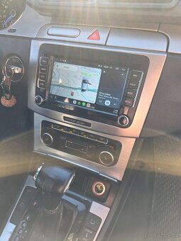 Volkswagen Passat B6 3.2 fsi 184kw 4x4 - 7