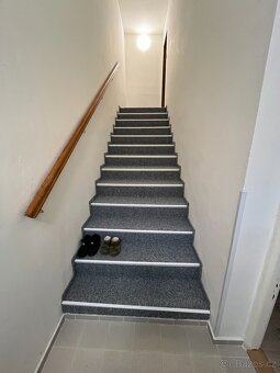 Byt 2kk, 65m2, cihla, v samostatném objektu - 7