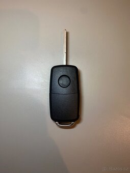 Obal kliče Kliče Škoda / VW / Seat - 7