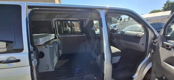 Vw Transporter 2.0tdi 103kw T5.1 long - 7