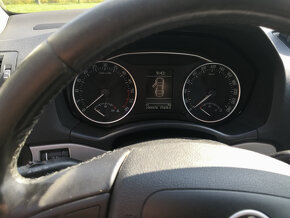 Prodám Škoda Octavia II , 1.6 CR (face) - 7