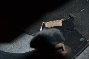 CASSIDA INTEGRAL GT, helma, přilba. - 7