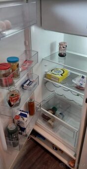 Bílá linka Ikea se spotřebiči,6167 - 7