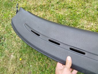 Prodám Porsche 944 palubní desku - 7