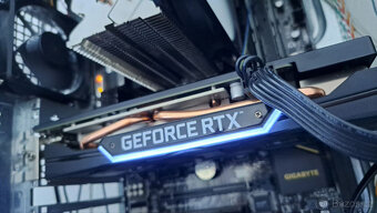 RTX 2060 super - GAINWARD - 7