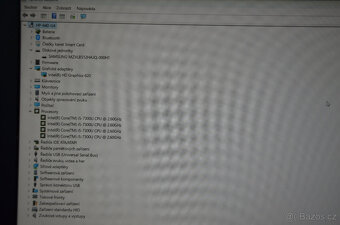 HP ProBook 640 G4, i5/12GB/SSD 512GB/záruka - 7