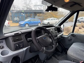 Ford Transit 2.2 TDCI 81kW L2H2 - 7
