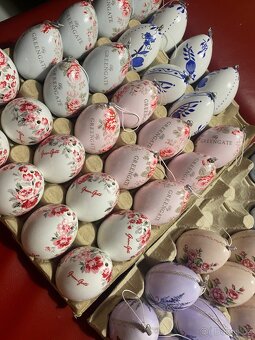 Velikonoční kraslice - 7