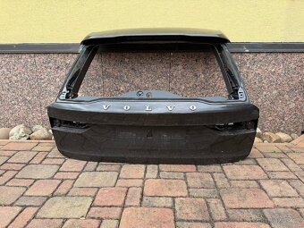 ND Volvo V90 Cross Country - 7