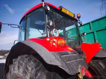 Prodám Zetor Forterra 130 HSX, - 7