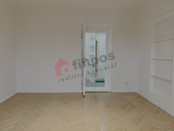 Pronájem bytu 2+1 56m2, Most - 7