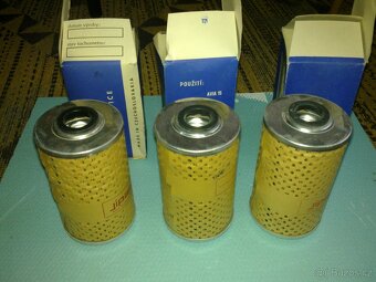 BENZINOVÁ PUMPA - 7