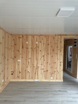 modulový mobilní dům byt - 7