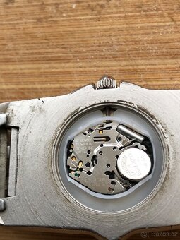 Original Hodinky Harley Davidson - 7